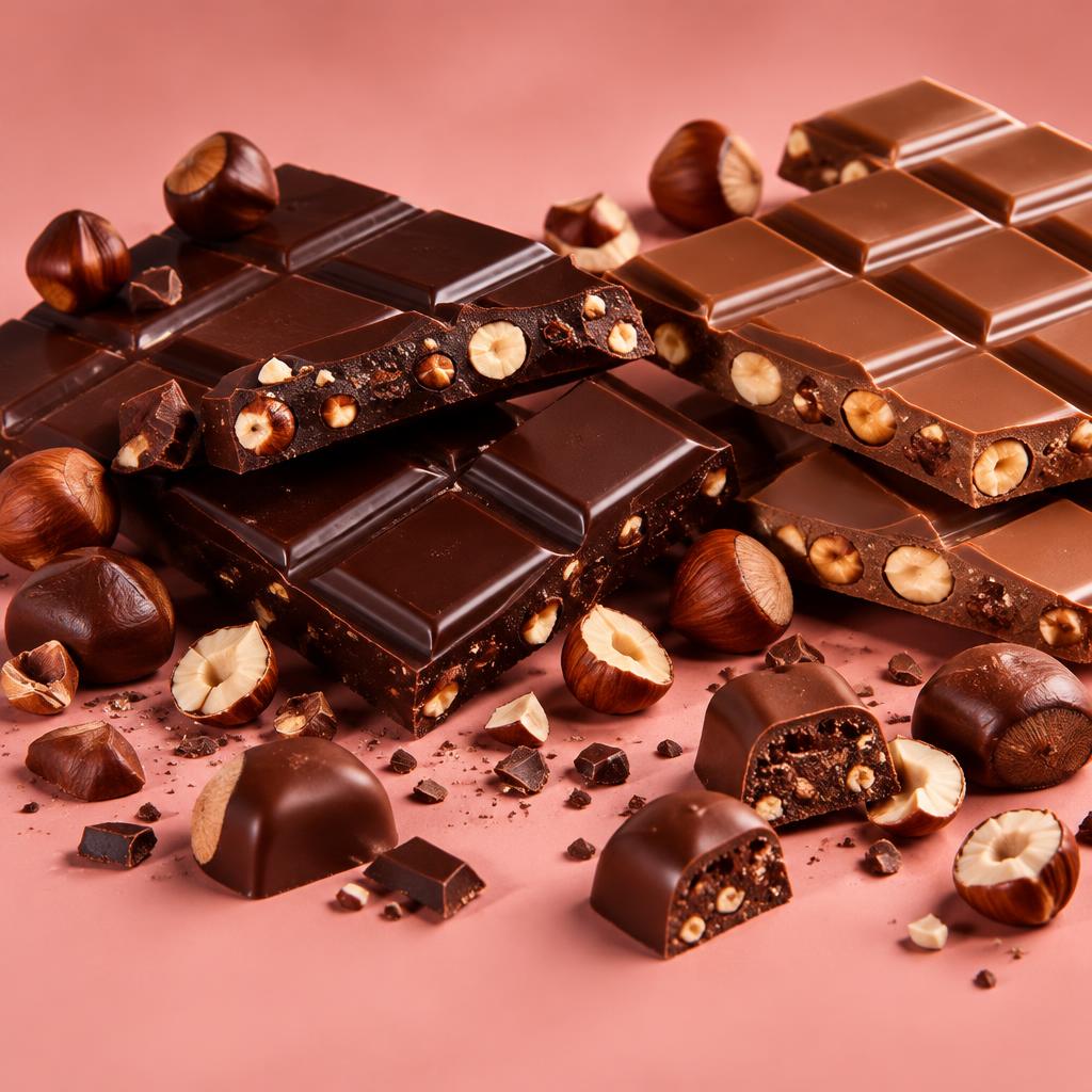 PurKiff Chocolat